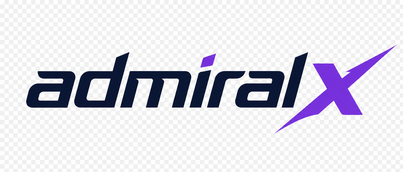 admiralx logo